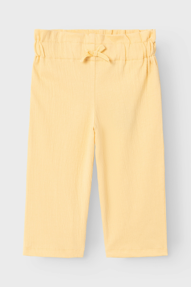 NMFHAYI CULOTTE PANT - 1