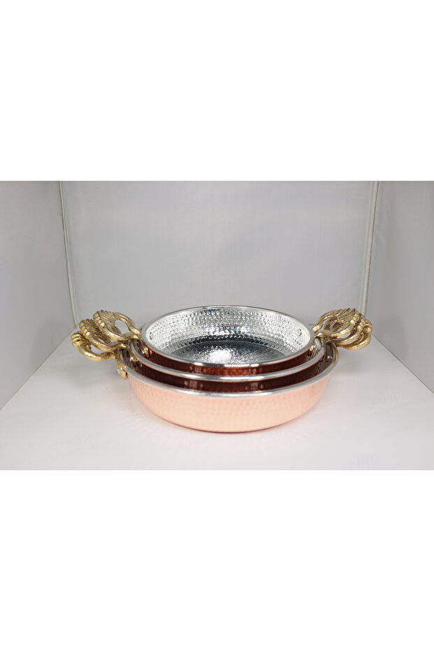 Bakır Tava - 2