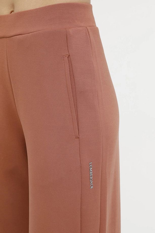 LUMBERJAK  MODAL SPOR TEK ALT EŞOFMAN 544849 WL ROSA LYG13 4FX K.SOMON - 5