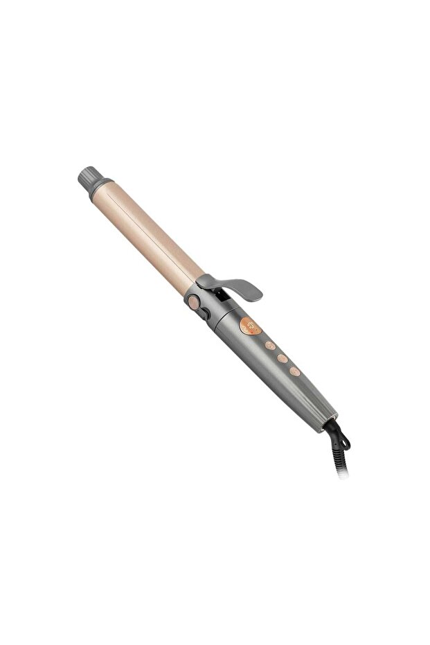 Glow Saç Maşası - 3