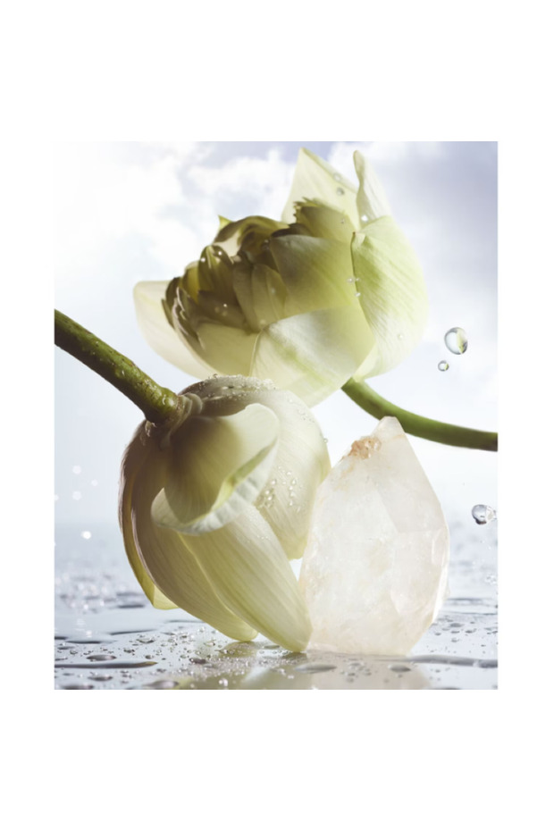 Man Rain Essence -EDP Yağmurun dönüştürücü gücüne övgü 60 ML - 3