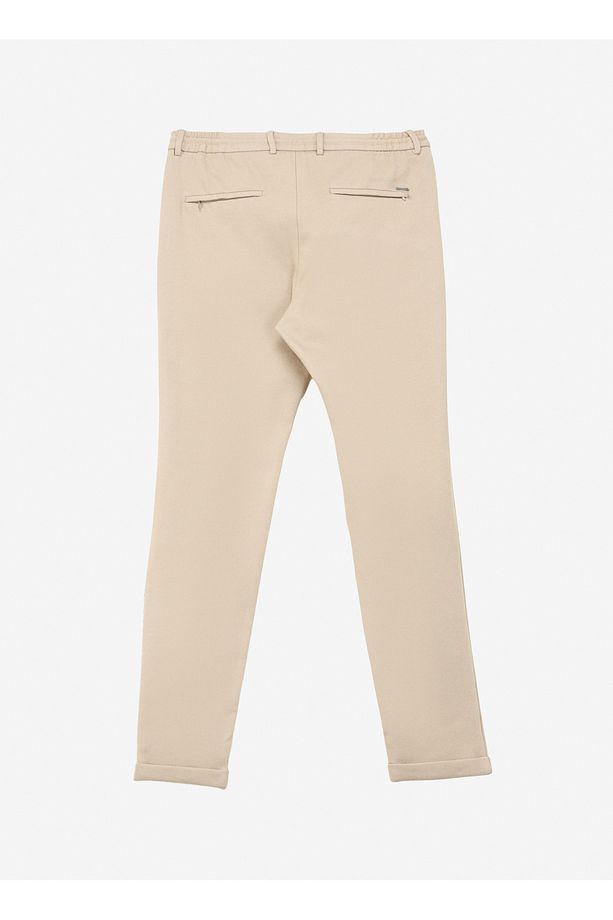 Altınyıldız Classics Bej Erkek Pantolon 4A0124200028 - 2