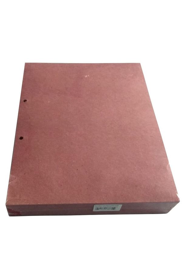 A4 Pembe Ara Kartonu (100 LÜ PAKET) - 3