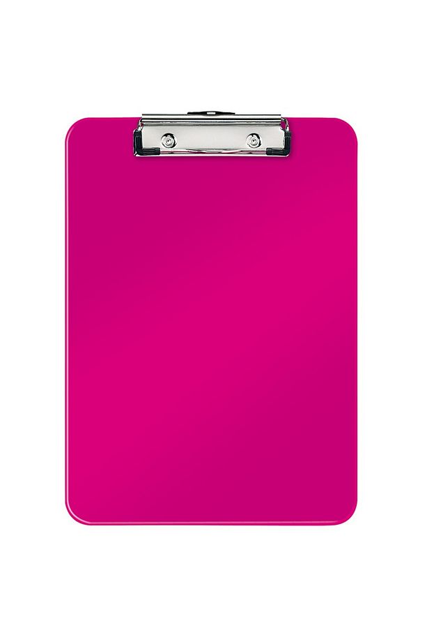 3971 Wow Metalik Pembe Sekreter Notluğu - 1