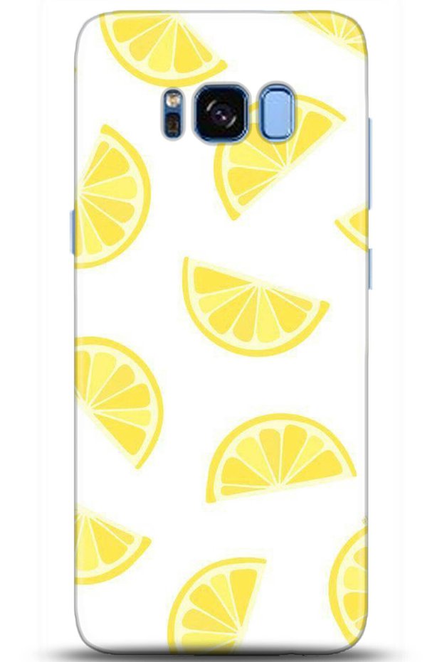 Samsung Galaxy S8 Case Hd Printed Case - the of World Zeus 0105