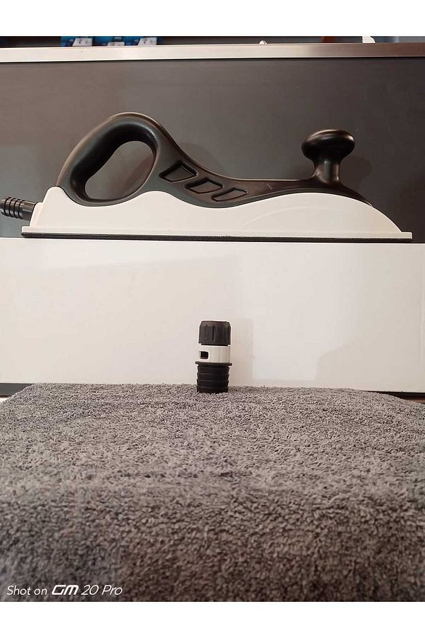 RENDE TAKOZ ZIMPARA 70MM X 396 MM (UZUN) - 1