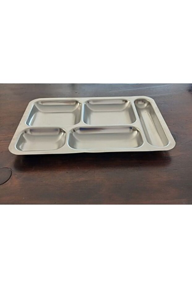 Tabldot 304 Kalite Paslanmaz Çelik - 3