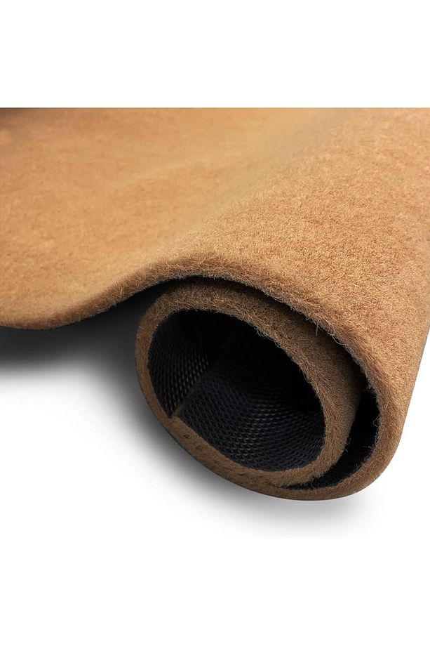 Koko Paspas  Sentetik İç Ve Dış Kapı Önü Paspası  Eco  10 mm Dökülmez Paspas - 1