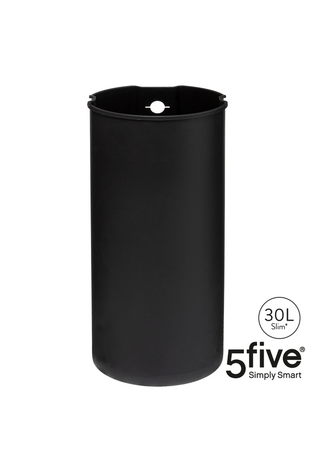 DELTA - SARI - 30 LT PEDALLI ÇÖP KOVASI - 7