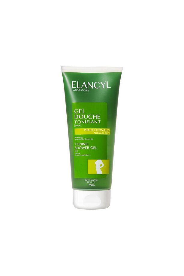 Gel Douche Tonifiant Duş Jeli 200 ml - 1