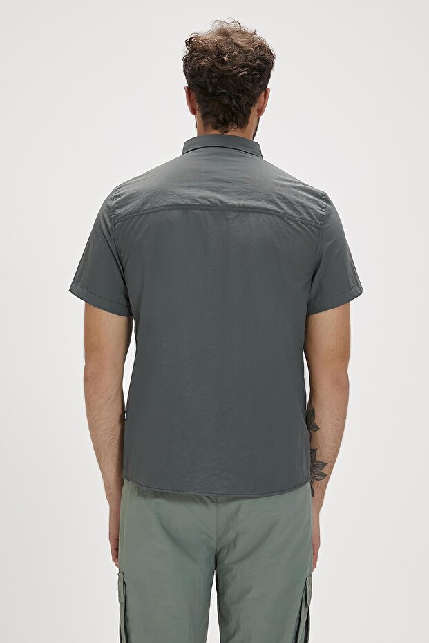 FERNANDO ERKEK SHIRT - 2