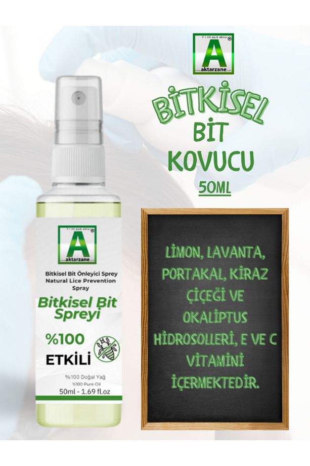 Bit spreyi bit kovucu sprey bit önceyici sprey 50ml - 2