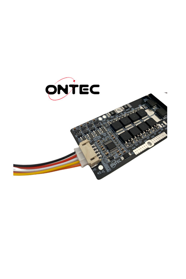 Bms Lifepo4 30a 12.8v - 2