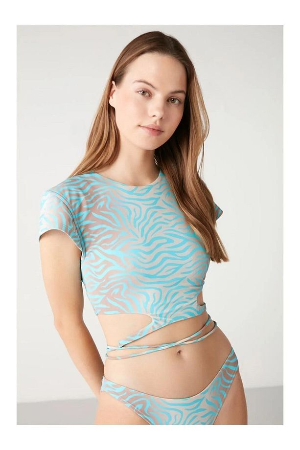 SEIB CROP BIKINI - 2