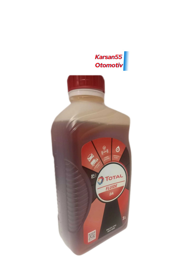 FLUIDE DA 1LT - 3