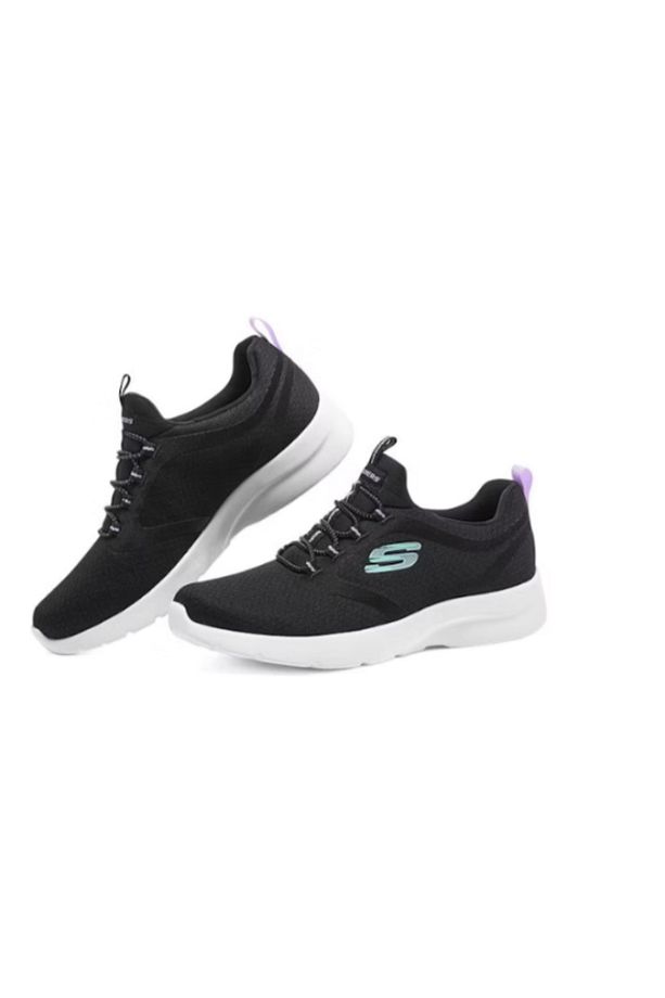 Dynamight 2.0-Soft Expression 149693-BLK Kadın Spor Ayakkabı Siyah - 3