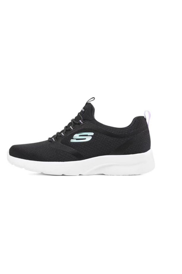 Dynamight 2.0-Soft Expression 149693-BLK Kadın Spor Ayakkabı Siyah - 1