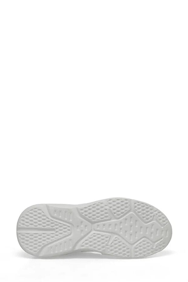 LINARA TX W 4FX Ekru Kadın Sneaker-Ekru - 4