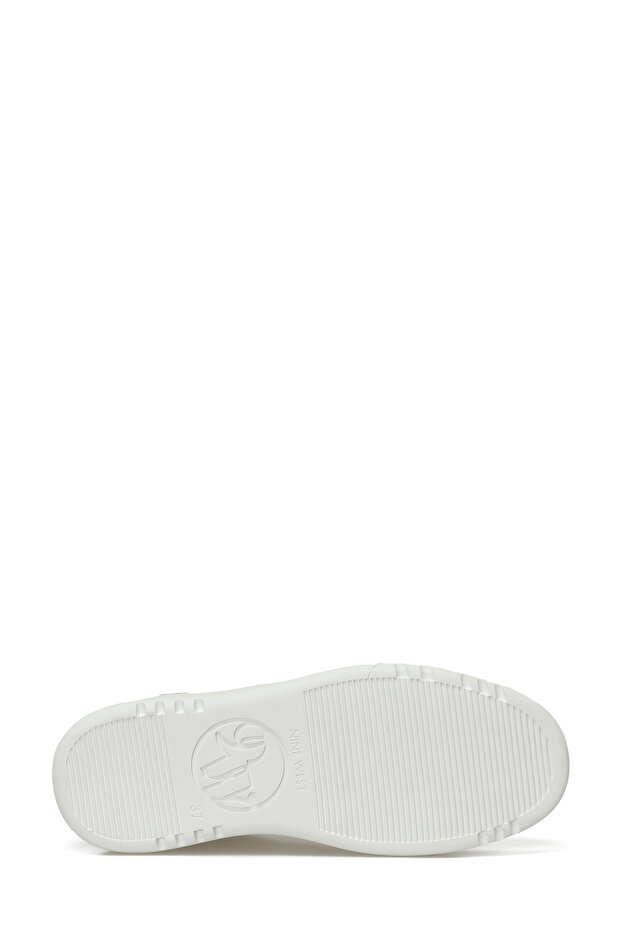 PERIH 4FX Bej Kadın Sneaker - 6