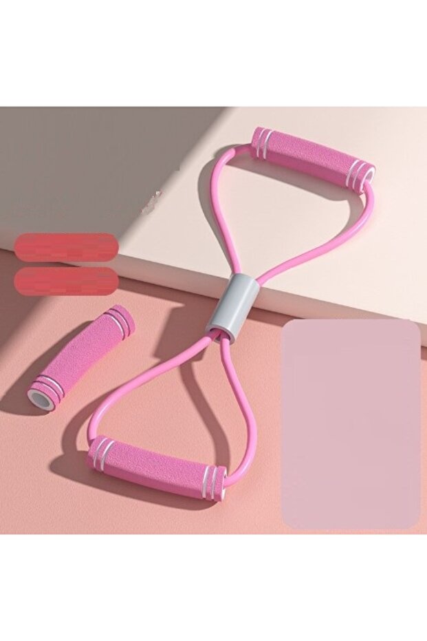 لوحات مطاطية مقاومة للتمرين - 4