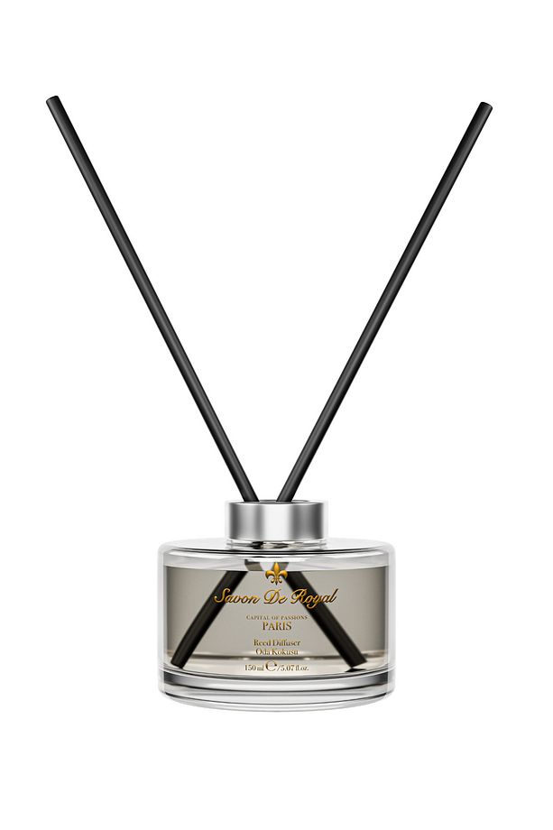 Tutkuların Başkenti Çubuklu Oda Kokusu Paris 150 ml - 1