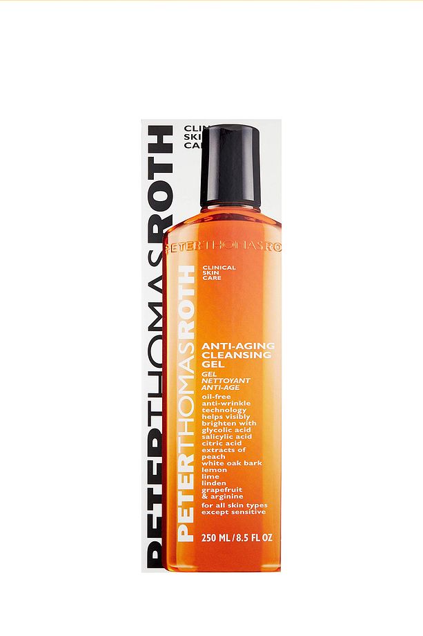 Anti-aging Temizleme Jeli 250 ml - 2