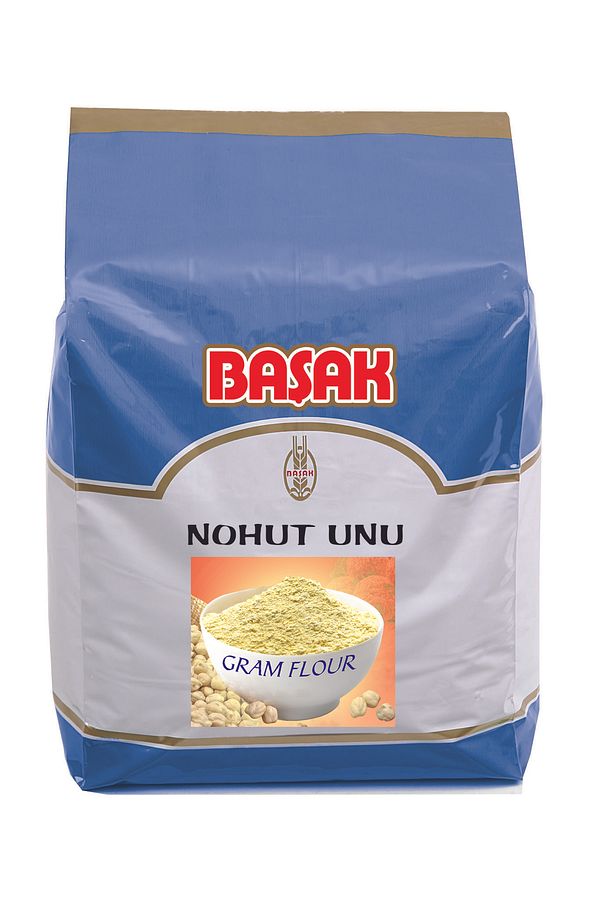 Başak nohut unu 3 kg. - 1