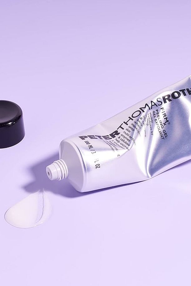 Firmx Peeling Gel 100 ml - 5