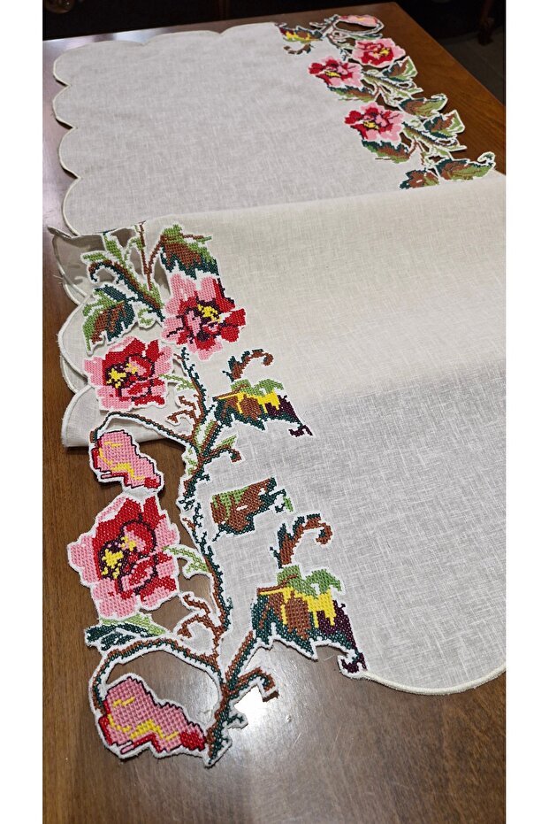 Kanaviceli keten runner - 1