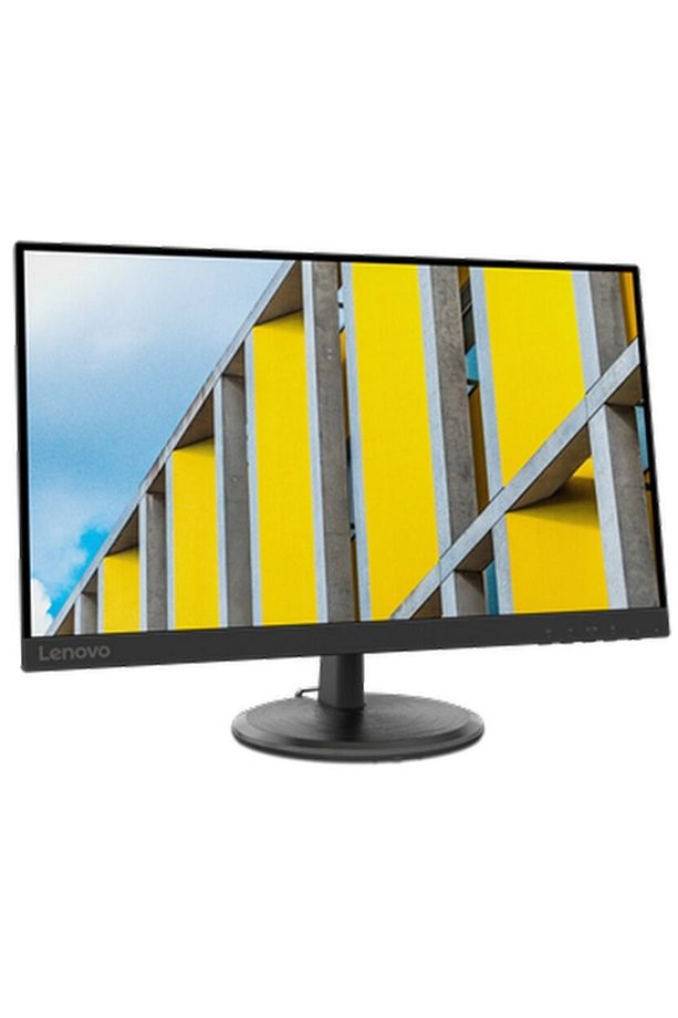 27" C27-35 66BAKAC6TK 4MS 75HZ HDMI+VGA FULLHD FREESYNC VA MONITOR - 2