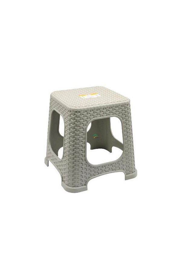 SAĞLAM 235 STAR RATTAN TABURE ORTA BOY - 2