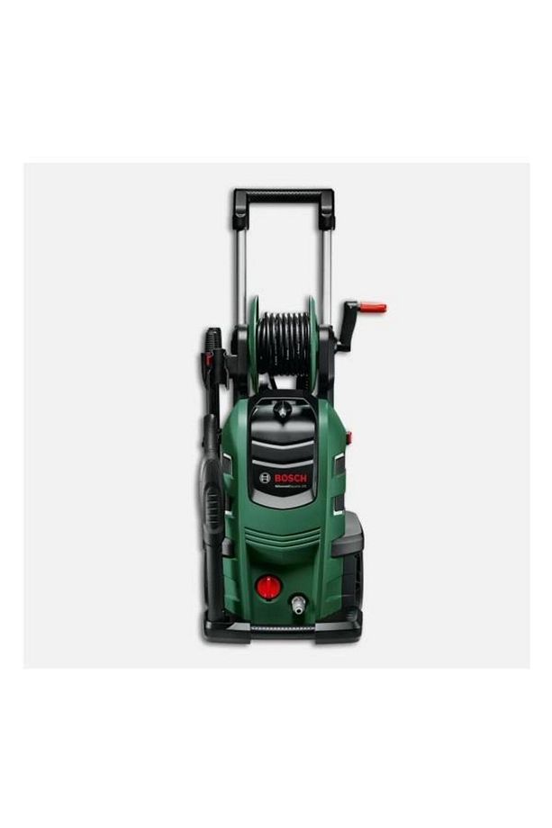 Advanced Aquatak 150 Bar Yüksek Basınçlı Yıkama Makinesi - 4