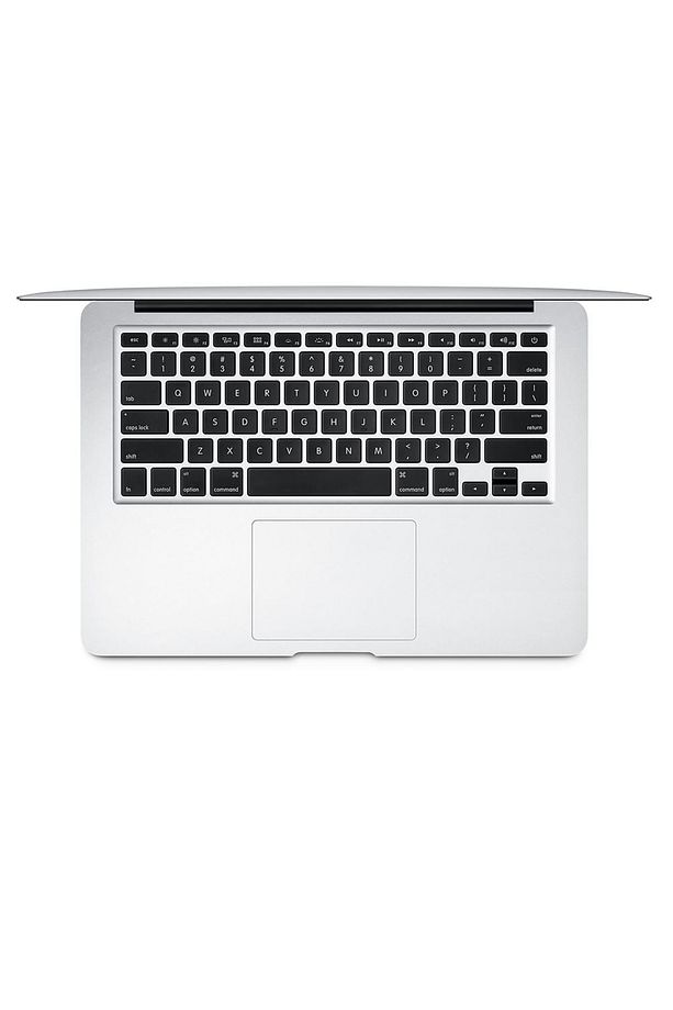 MacBook Air 13 inç 1.8 GHz çift çekirdek i5 8GB 128GB Gümüş MQD32TU/A - Yenilio Yenisi - 2