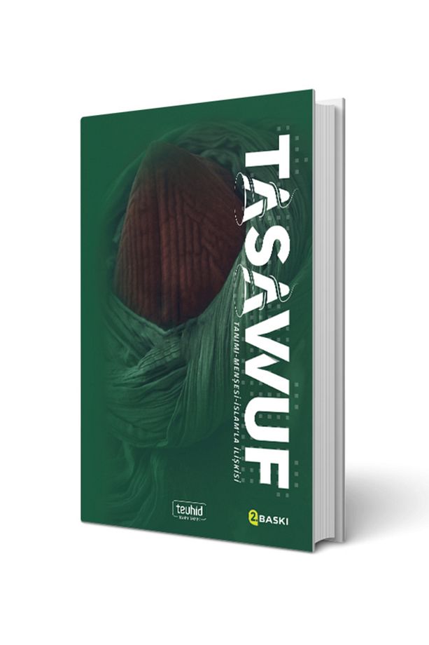 Tasavvuf Kollektif - 1