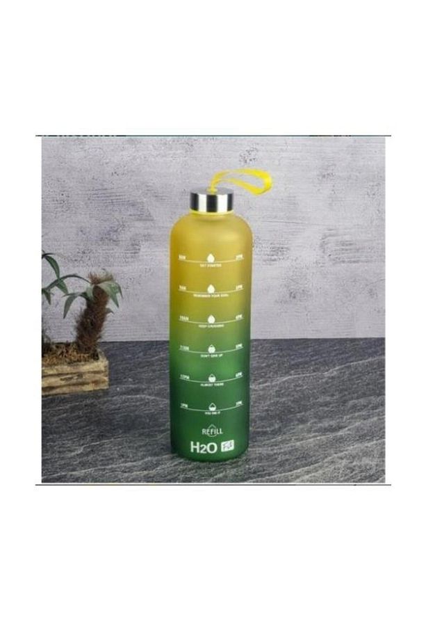 H2o 87180 Cam Matara 1 Lt Mix - 3