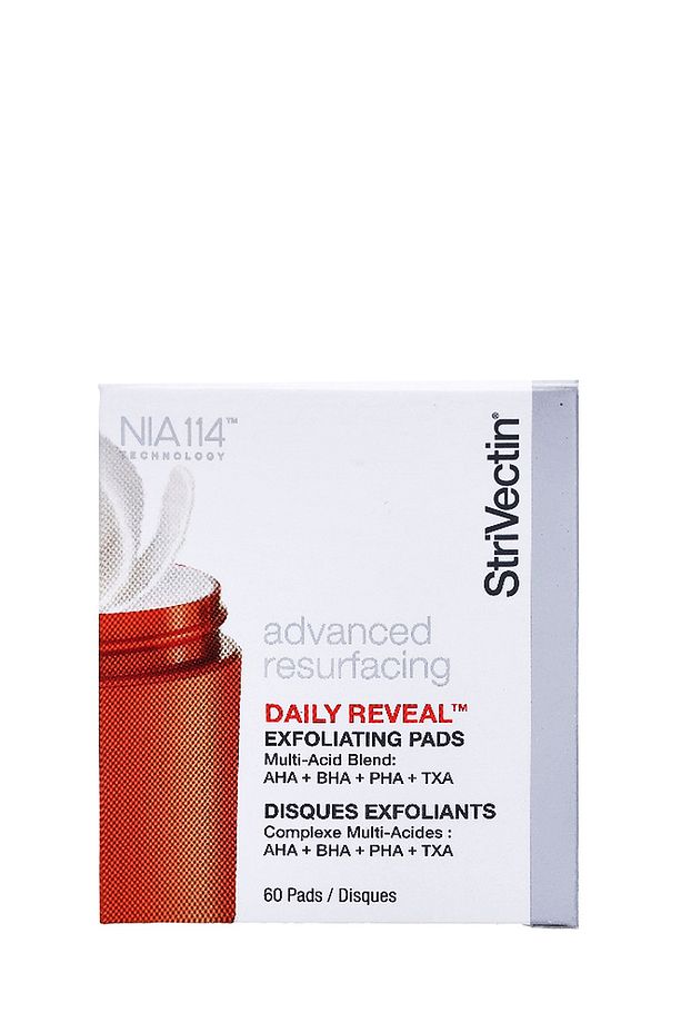 Advanced Resurfacing Daily Reveal™ Exfoliating Pads 60 Adet - Cilt Yenileyici Ped - 2