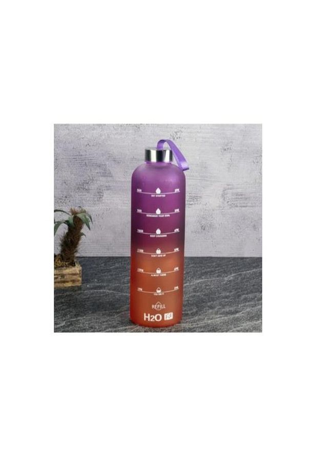 H2o 87180 Cam Matara 1 Lt Mix - 1