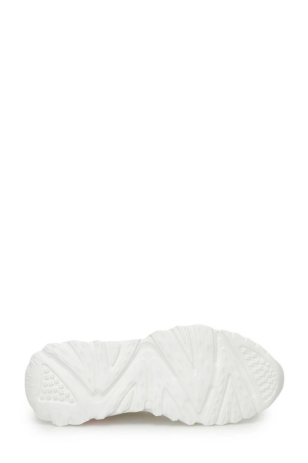 Emilia Memory Foam Taban Kadın Spor Ayakkabı - 7