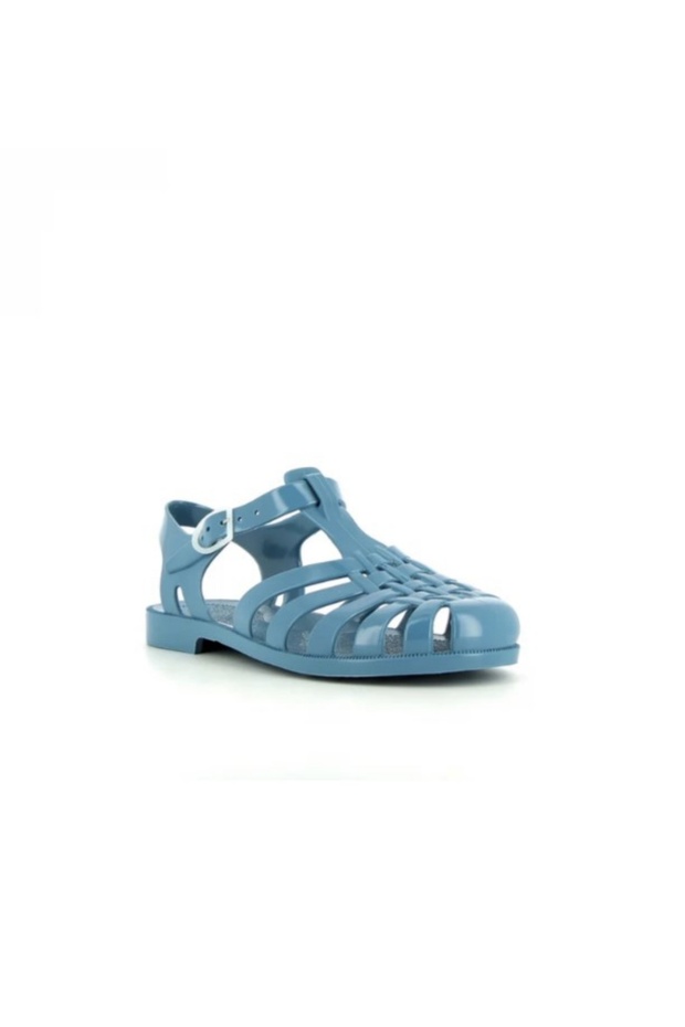 SUN DENIM - KADIN SANDALET - 2