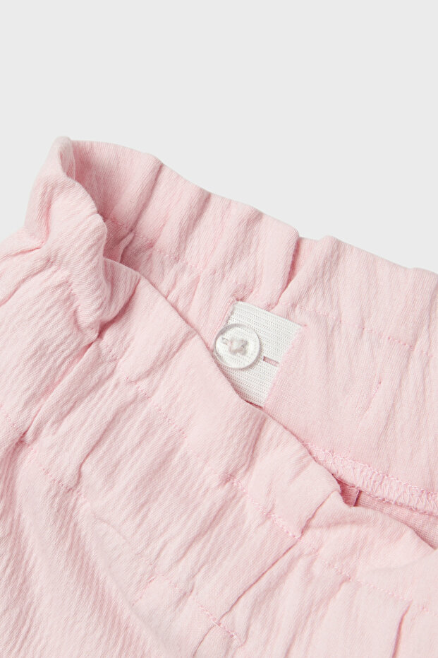 NMFHAYI CULOTTE PANT - 2