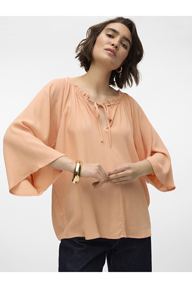 Bluse VMJANNI Üst - 5