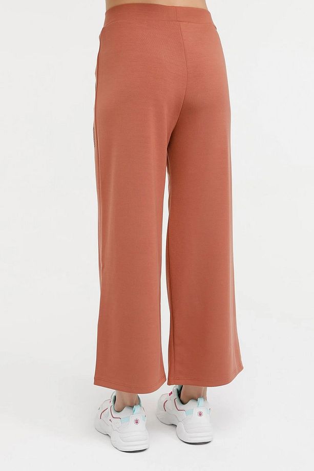 LUMBERJAK  MODAL SPOR TEK ALT EŞOFMAN 544849 WL ROSA LYG13 4FX K.SOMON - 4