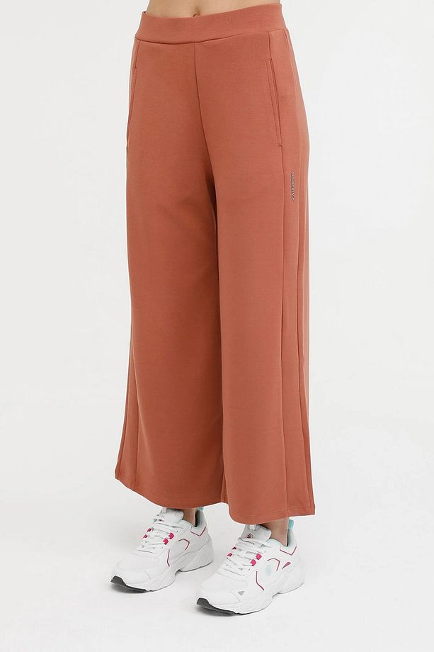 LUMBERJAK  MODAL SPOR TEK ALT EŞOFMAN 544849 WL ROSA LYG13 4FX K.SOMON - 3