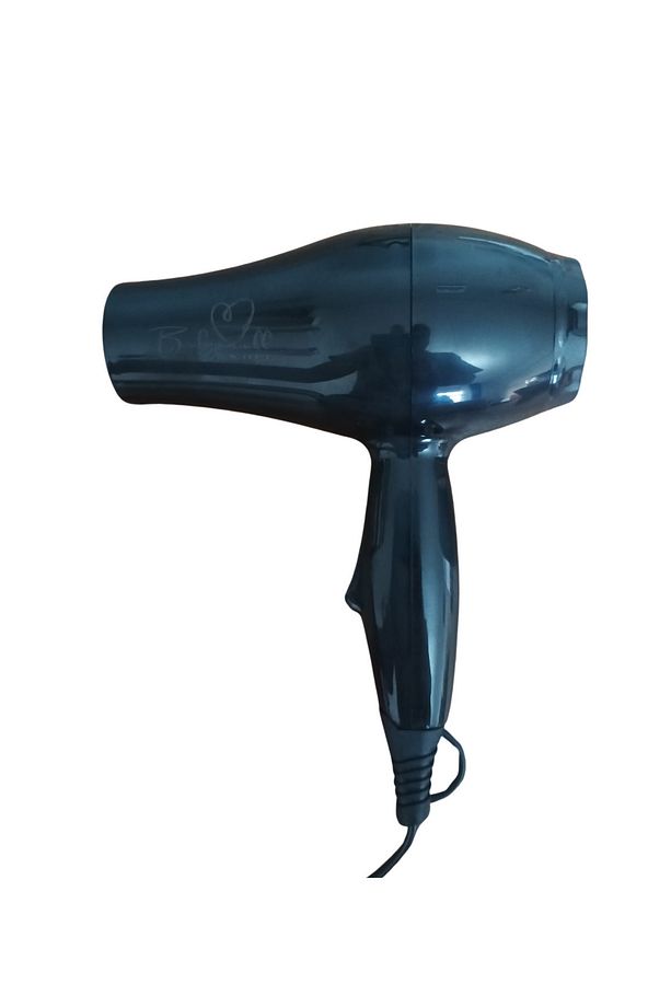 2 Kademeli Bebek ve Çocuk Sac Kurutma makinesi Sessiz Çaliştırma C / F 1000 W 50 Hz / 60 Hz Siyah 2 - 2