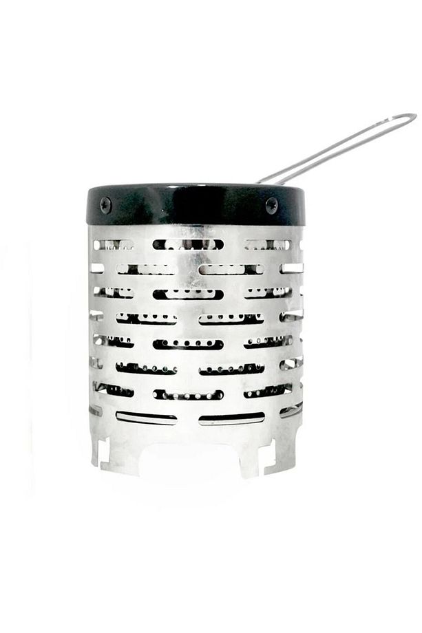 Mini Kamp Isıtıcı - 1