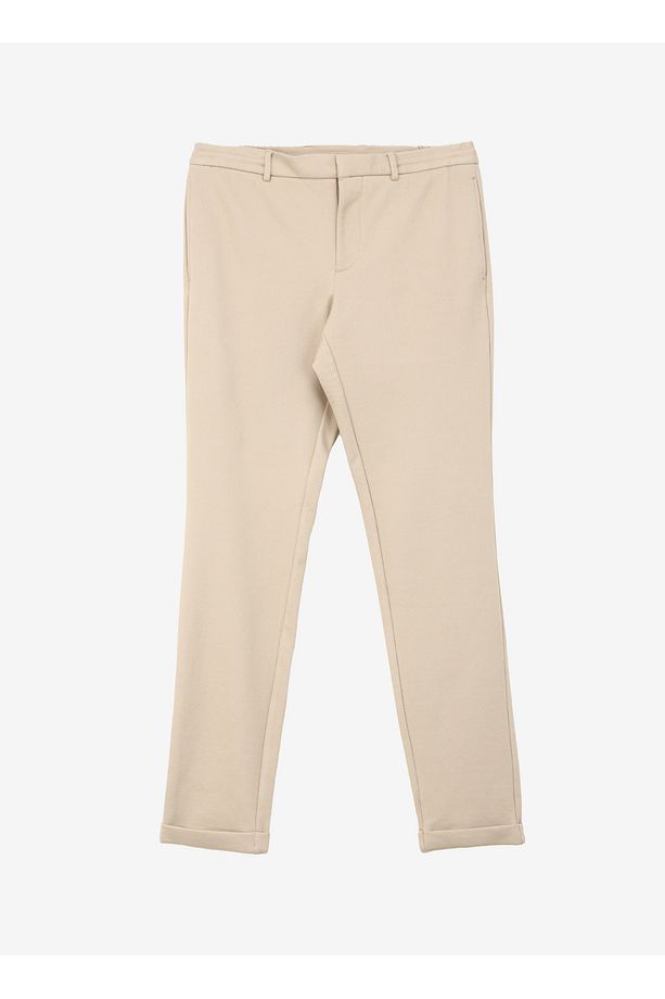 Altınyıldız Classics Bej Erkek Pantolon 4A0124200028 - 1
