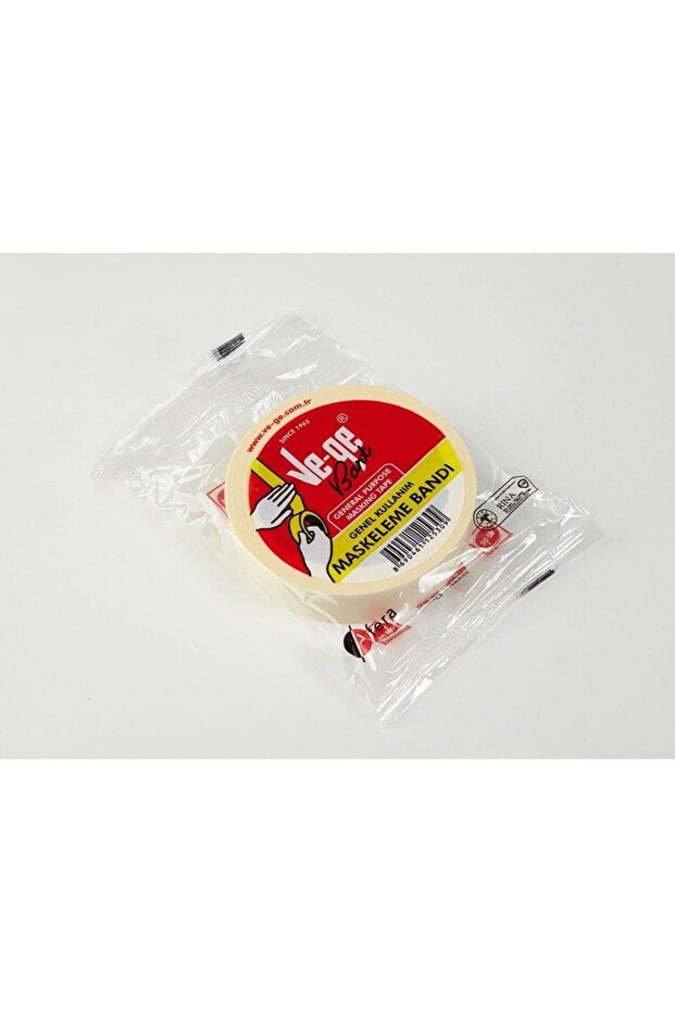 Vege Masking Tape 24mm X 30Meters