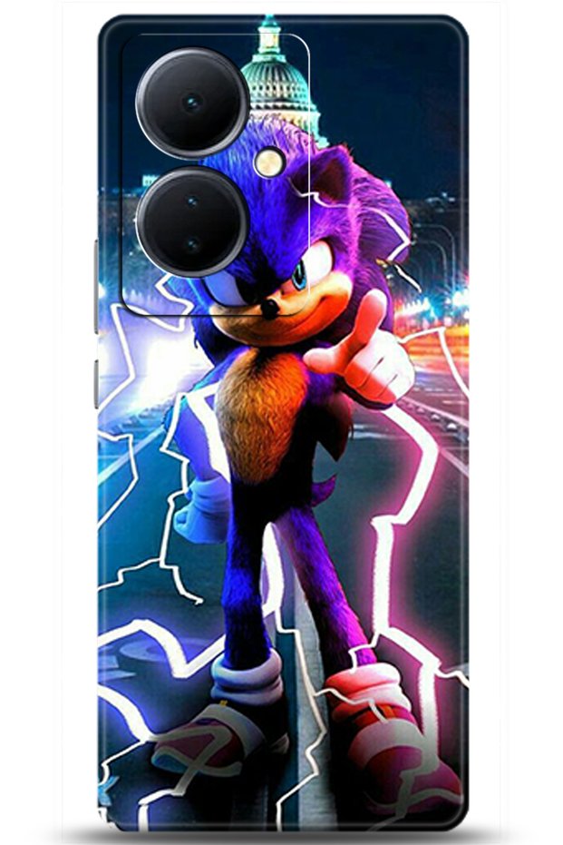 Vivo V29 Lite 5g Case Hd Printed Case - the of World Zeus 0166