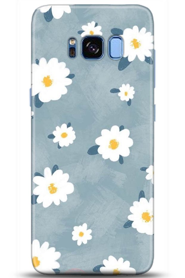 Samsung Galaxy S8 Case Hd Printed Case - the of World Zeus 0134