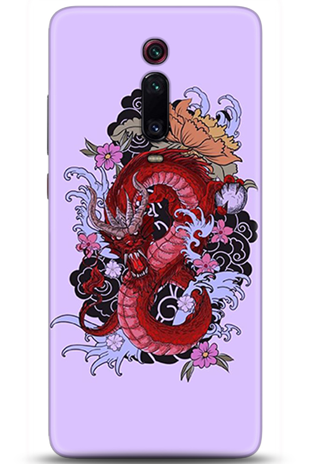 Xiaomi Mi 9t Pro Case Hd Printed Case - the of World Zeus 0163